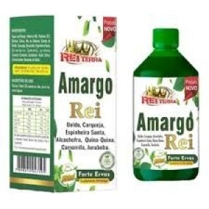 AMARGO 500ML 